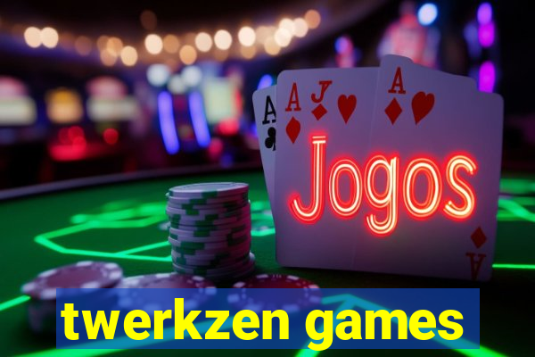 twerkzen games